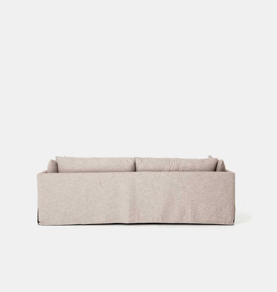 Clearance Austin Co Kelby Slipcovered Sofa