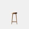 Clearance Harbour Outdoor Noosa Backless Outdoor Bar Stool