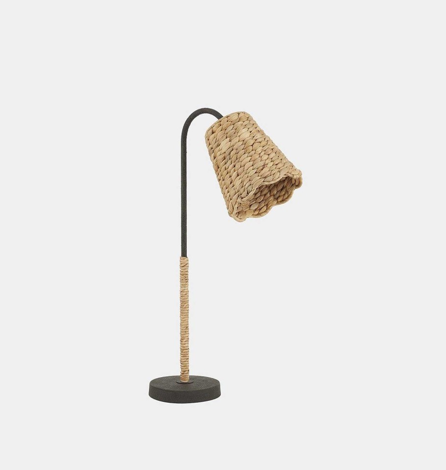 Clearance Currey & Company Darcy Desk Lamp