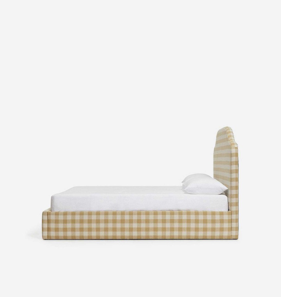 Wholesale Made by Shoppe Hearst Bed