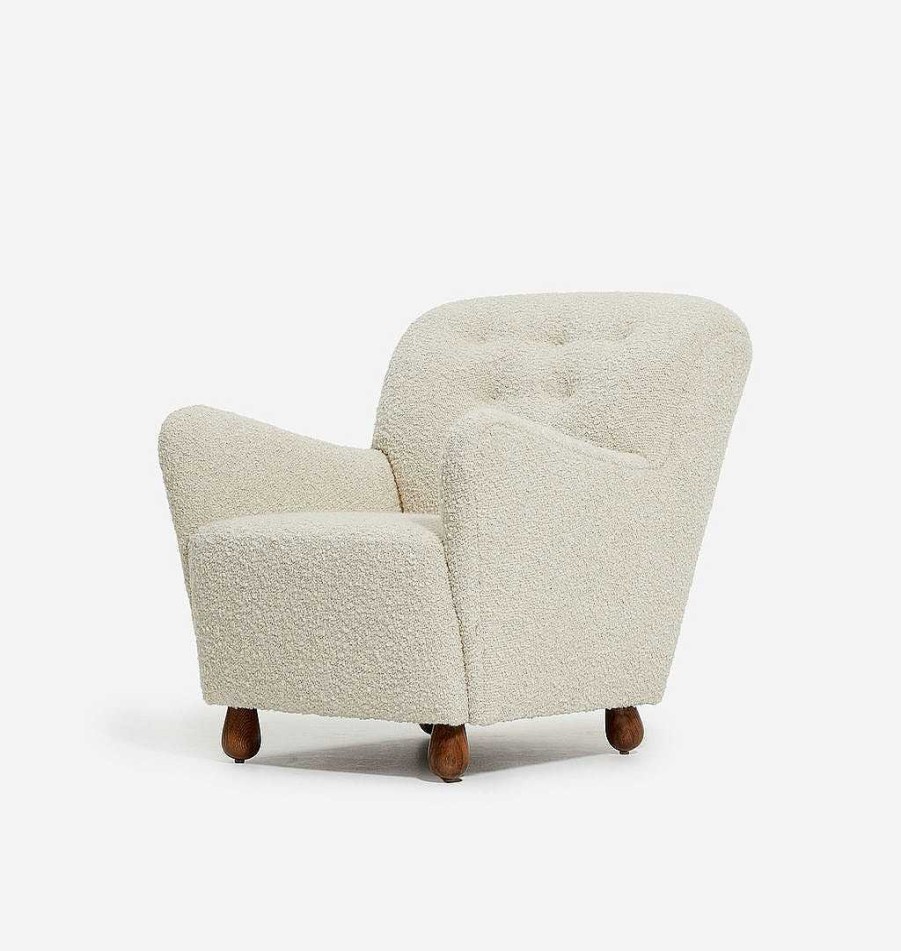 Clearance Made by Shoppe Lido Armchair