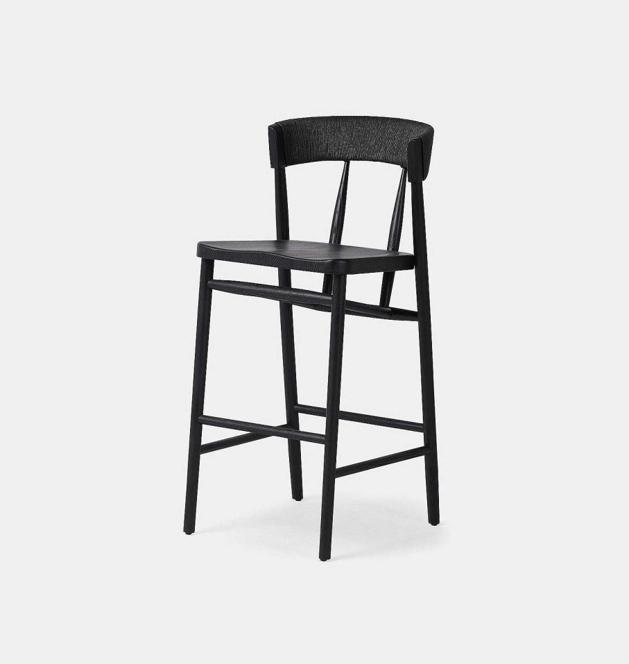 Best Austin Co Jasper Bar & Counter Stool