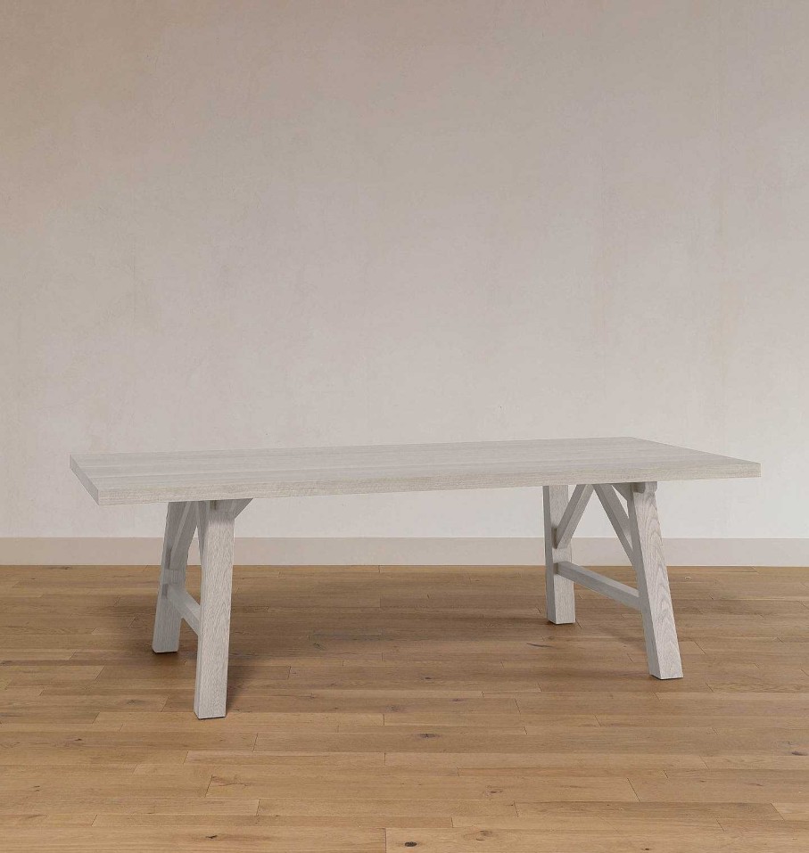 Hot Made by Shoppe Ruth Dining Table