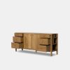 Best Austin Co Modesto Sideboard