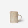 New Sedimentary Objects Metz Stoneware Mug