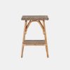 New Universal Furniture Melanie Side Table