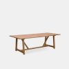 Wholesale Sika Design Isak Dining Table