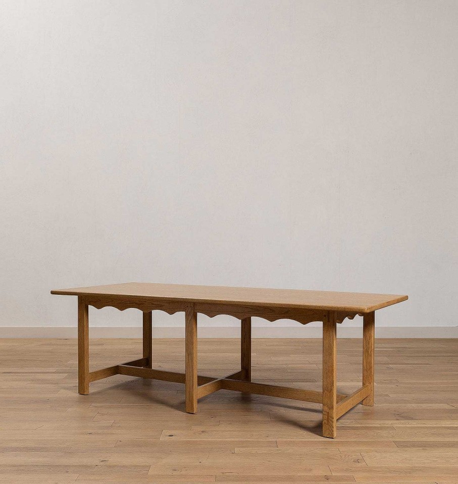 Clearance Made by Shoppe Byrd Dining Table