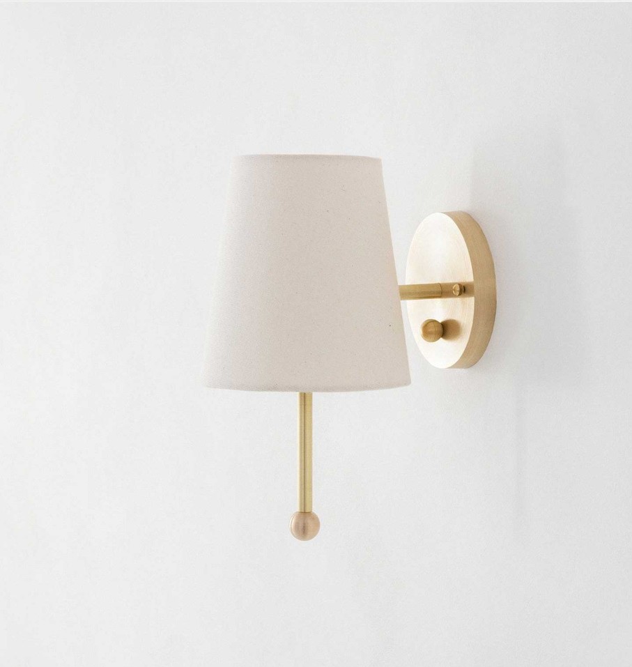 New Workstead House Sconce