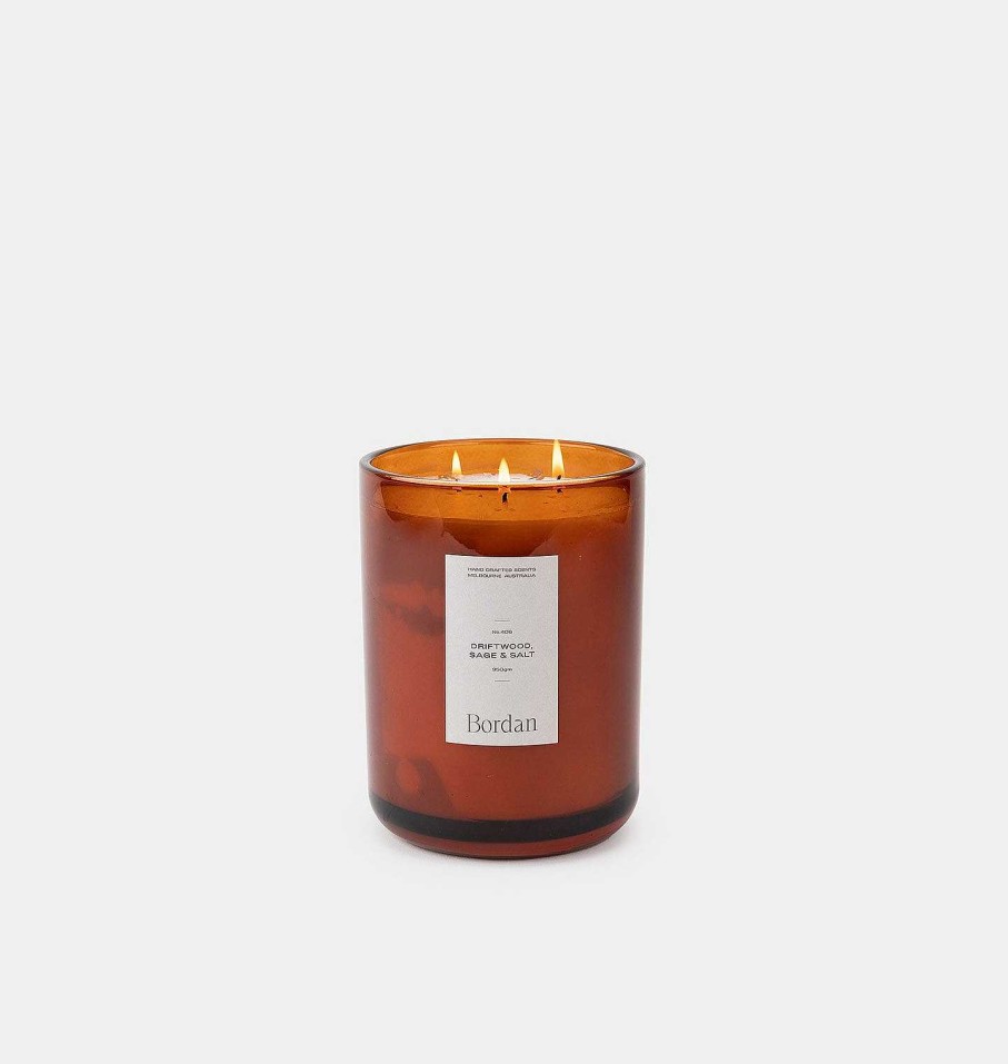 Wholesale Bordan Bordan Candle