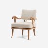 Online Made by Shoppe Tovey Lounge Chair