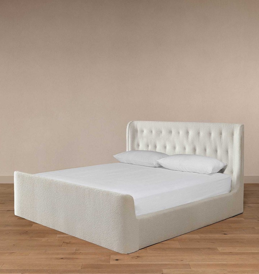 Online Made by Shoppe Serina Bed