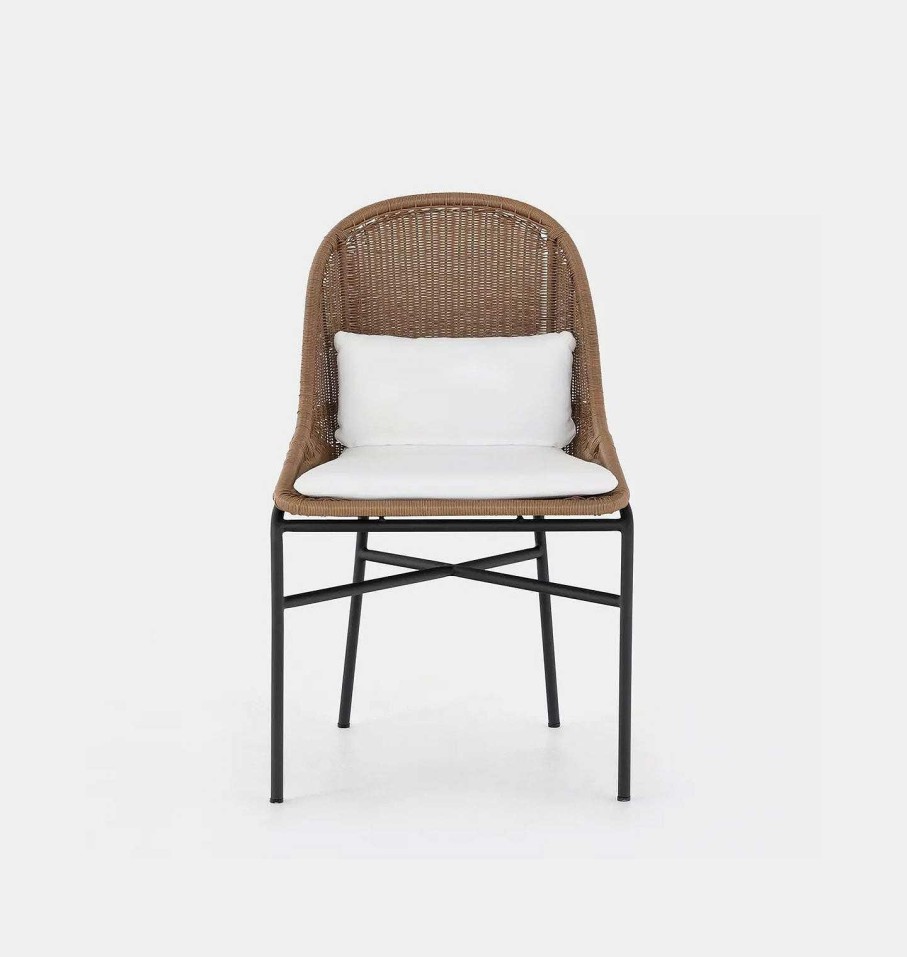 Hot Austin Co Jonty Outdoor Dining Chair