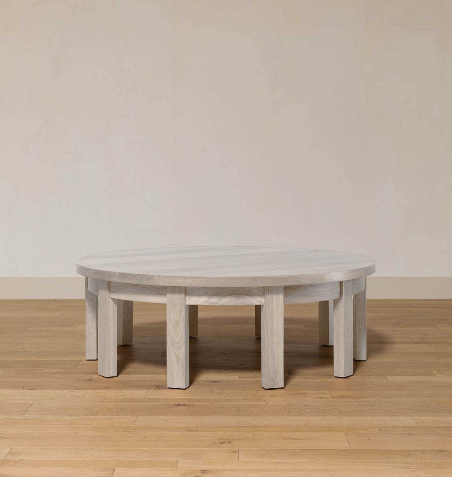 New Made by Shoppe Amalfi Coffee Table