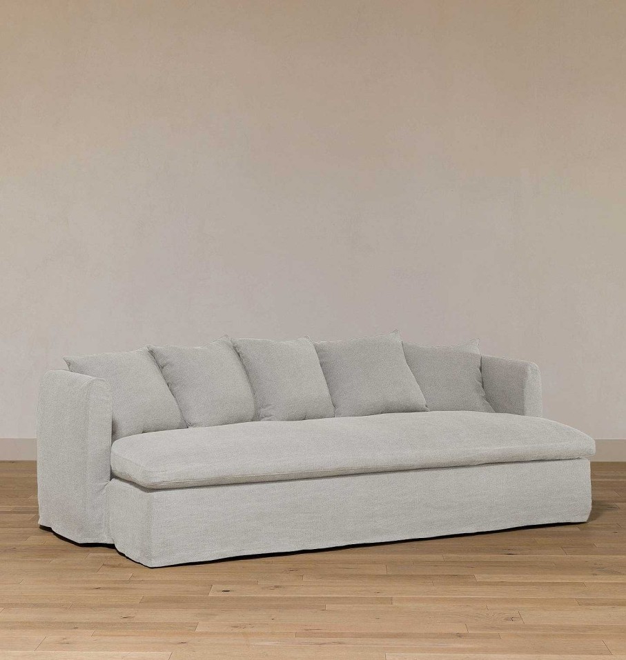 Online Made by Shoppe Ashley Sofa