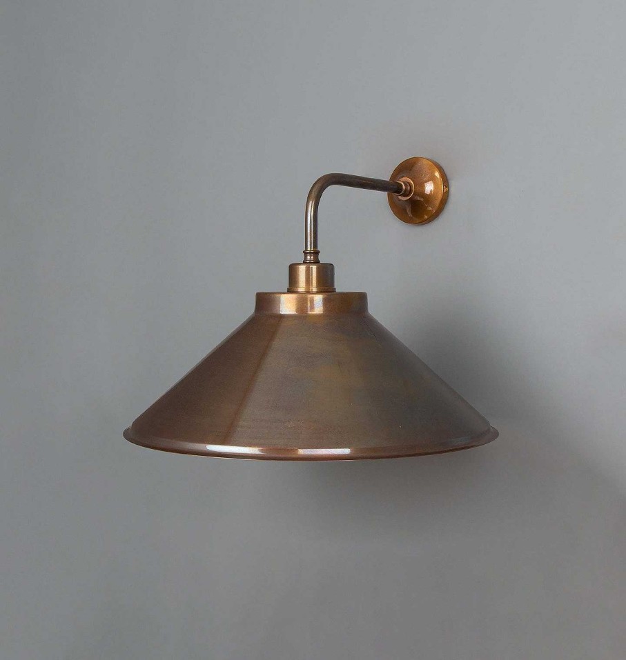 Online Mullan Rio Wall Light