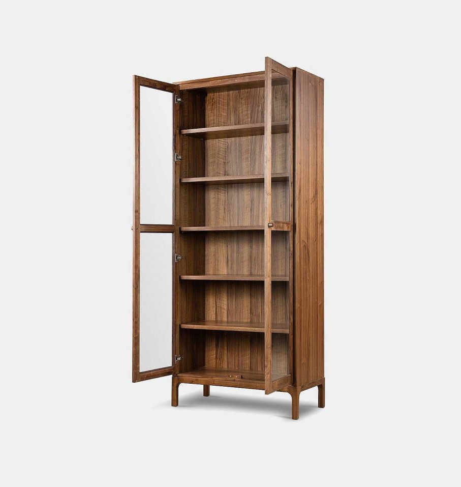 Wholesale Austin Co Marshall Bookcase