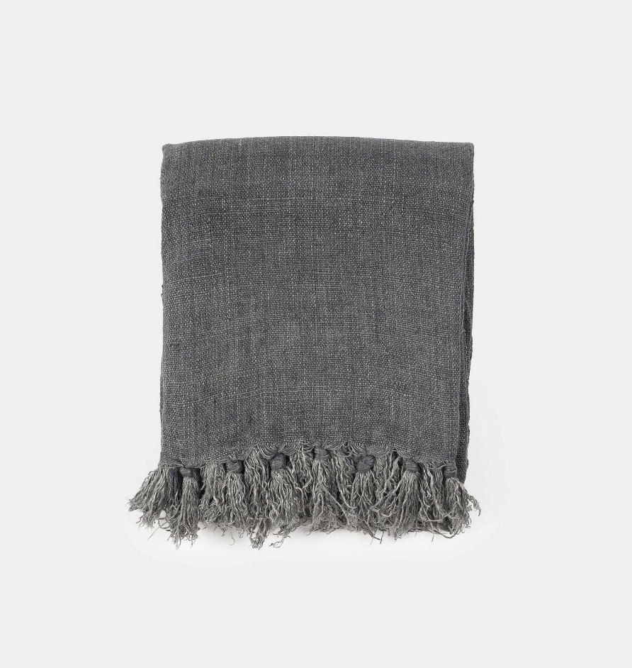 Clearance Pom Pom at Home Montauk Throw Blanket