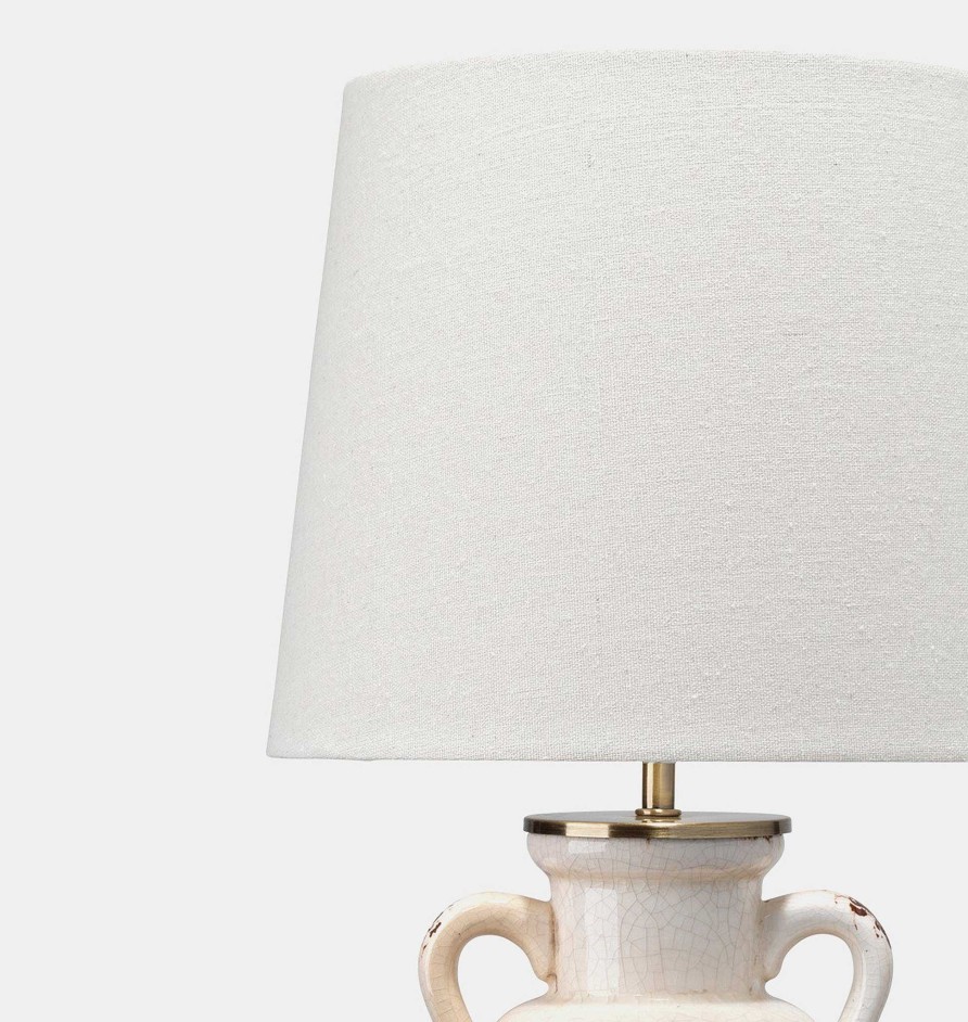 New Jamie Young Desantis Lamp