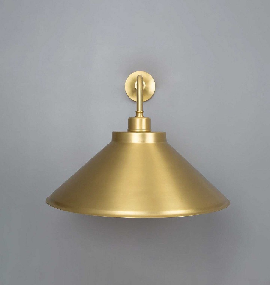 Online Mullan Rio Wall Light