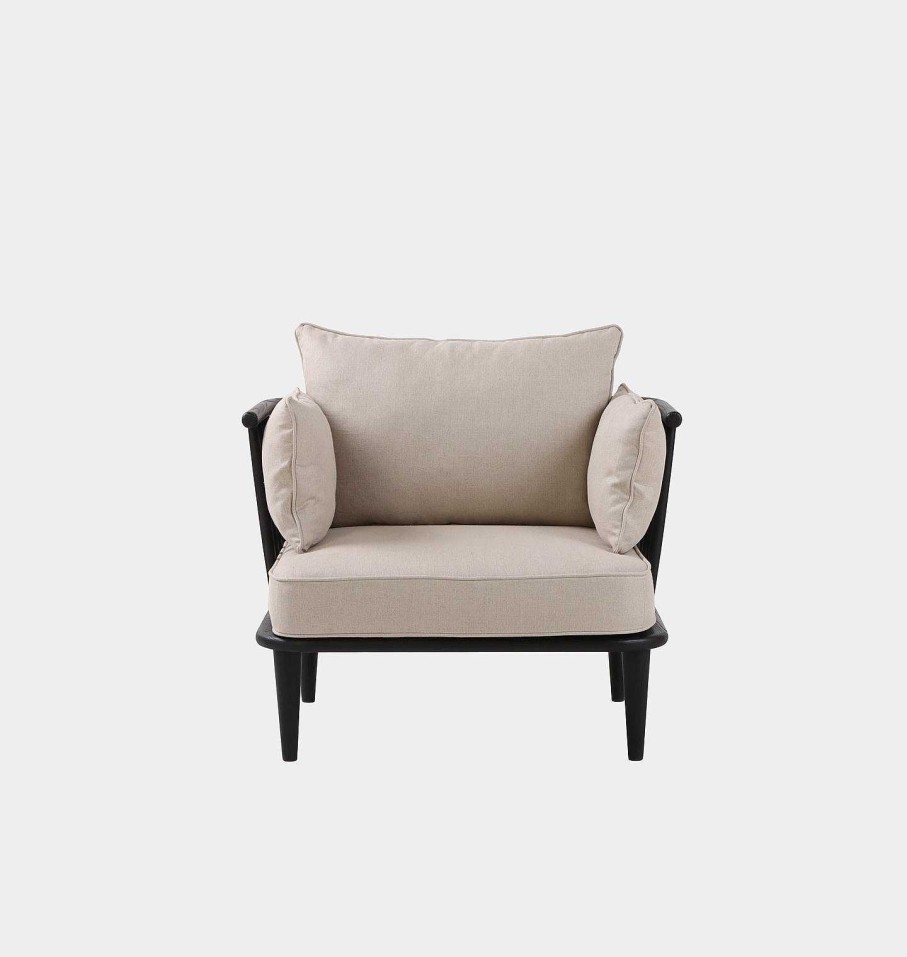 Best LH Imports No CAN Talia Club Chair