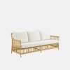 Best Sika Design Caroline Outdoor Sofa