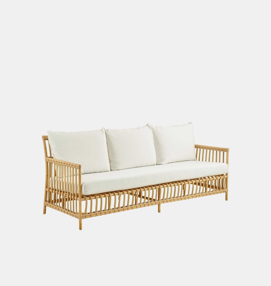 Best Sika Design Caroline Outdoor Sofa