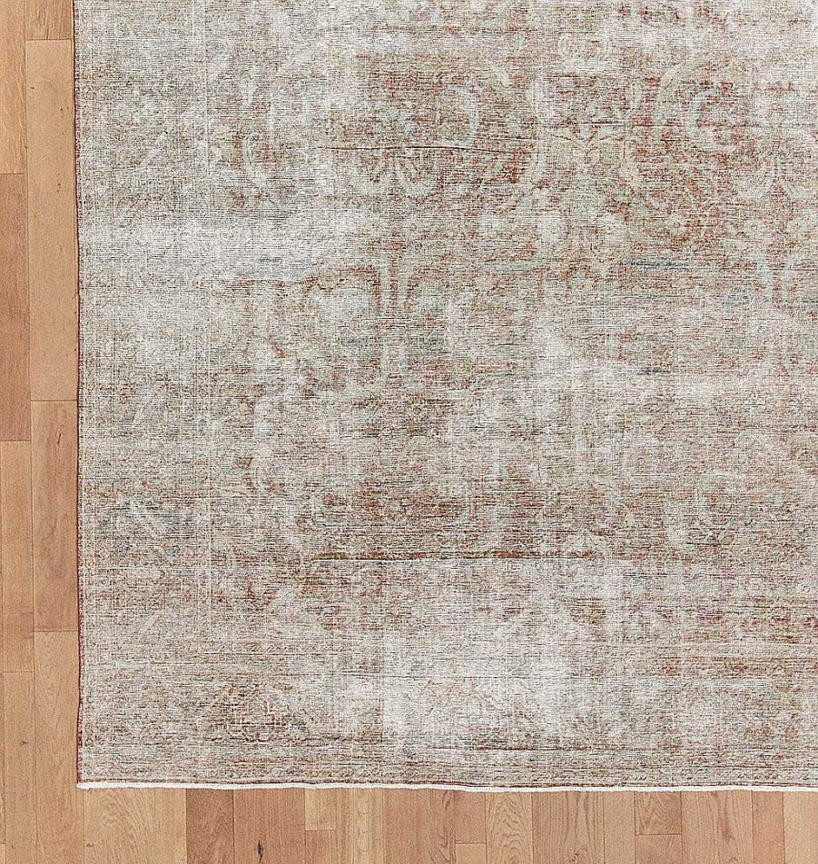 Wholesale Shoppe Vintage - Rugs Vintage Mahal Rug 9' X 11'