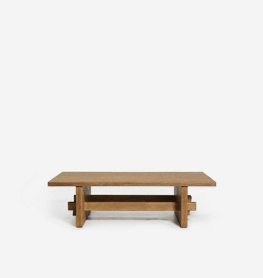 Best Made by Shoppe Joshua Coffee Table