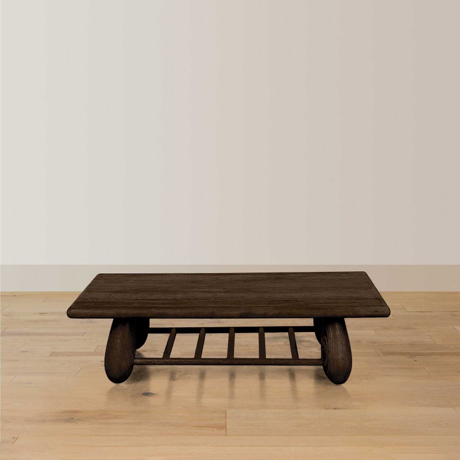 Clearance Made by Shoppe Bogart Coffee Table