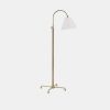 Best Hudson Valley Lighting Curves No. 1 Floor Lamp