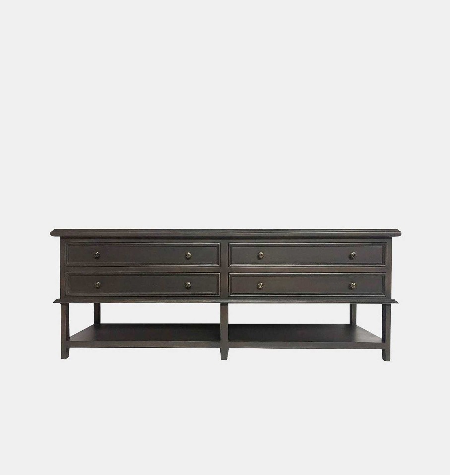 Online Made Goods Renata Console