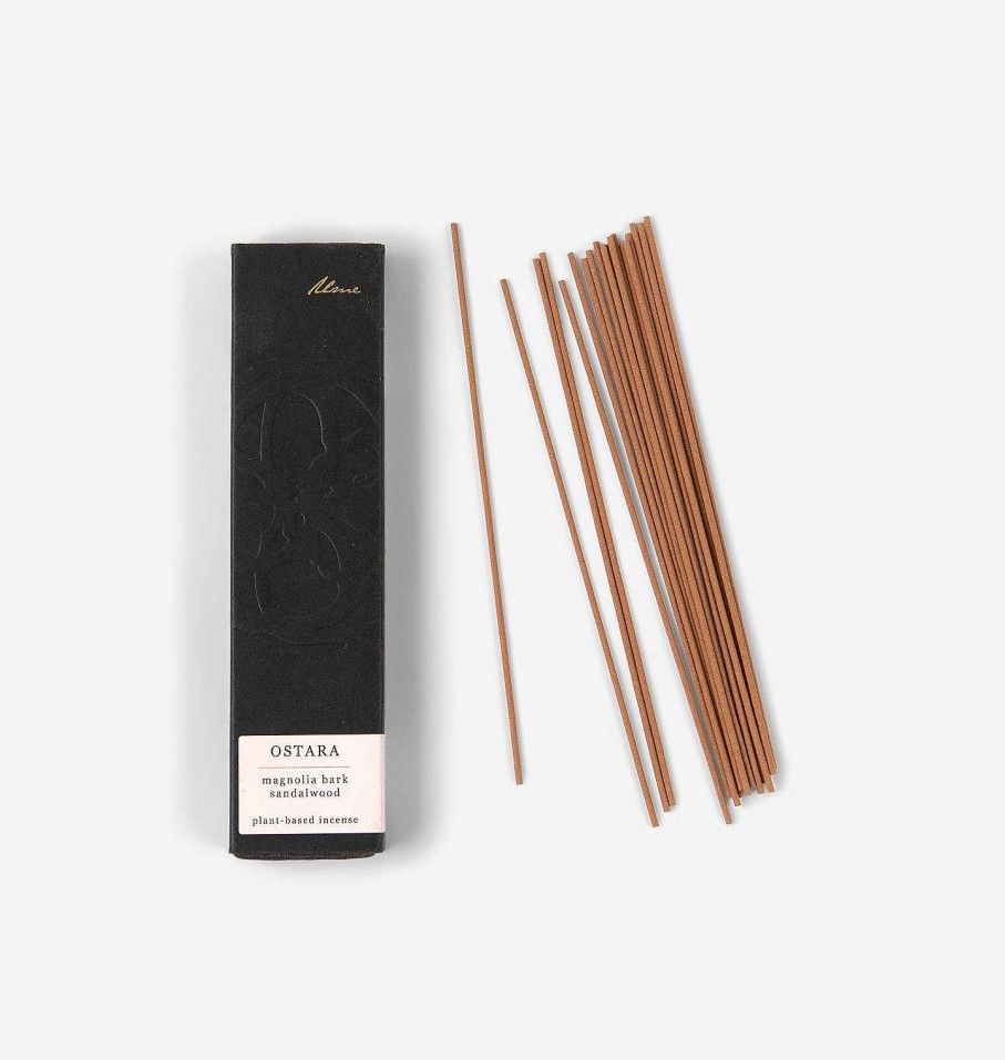 Hot Ume Incense Ostara Incense