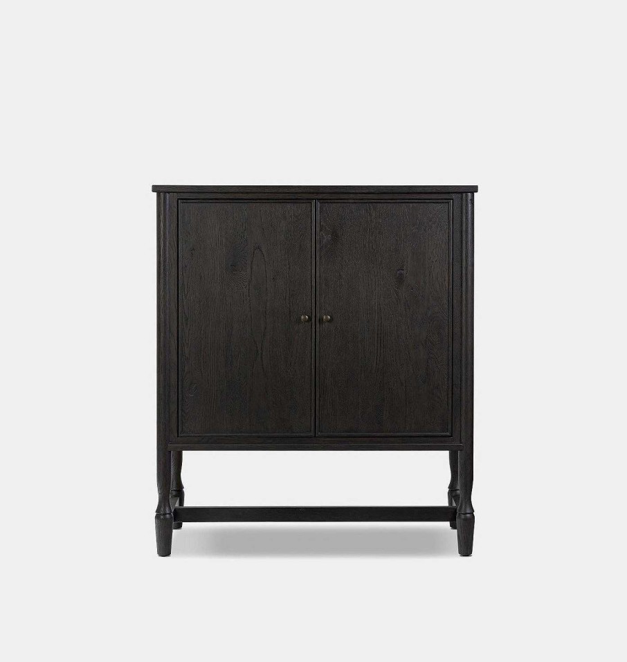 Wholesale Amber Lewis x Four Hands Bari Bar Cabinet