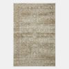 Best Amber Lewis x Loloi Honora Hon-01 Khaki / Beige Area Rug