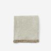 Wholesale Uniquity Samuel Jacquard Throw Blanket