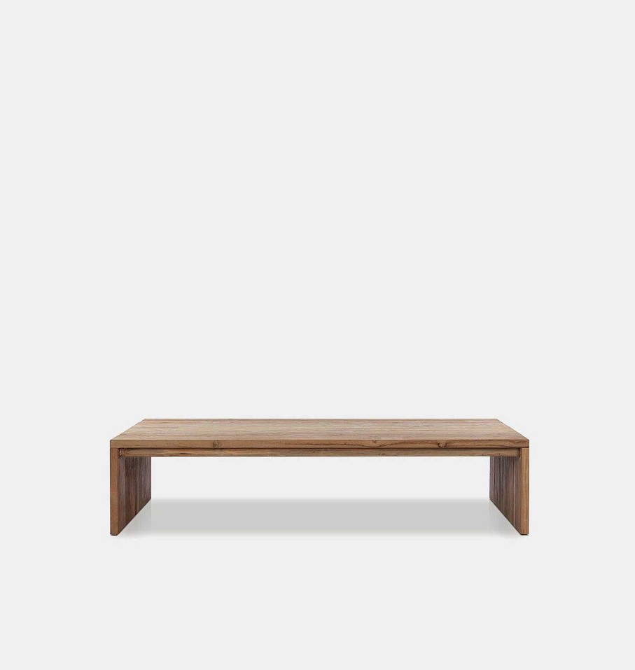 New Austin Co Helsinki Outdoor Coffee Table