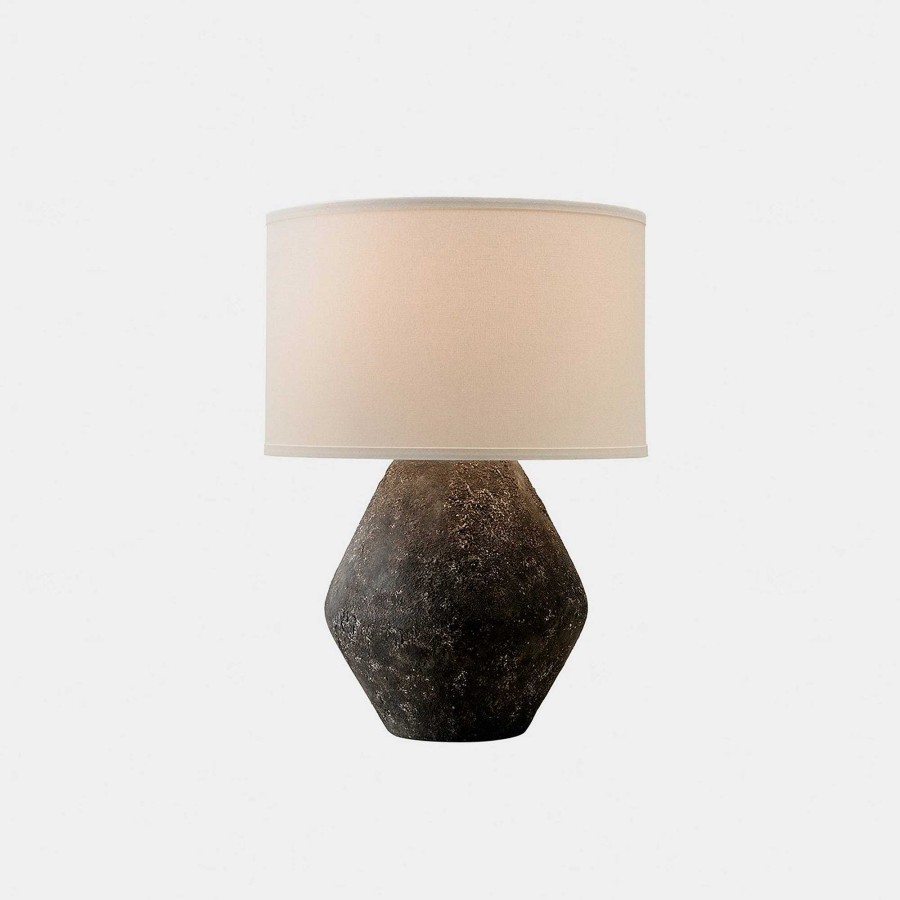 New Shoppe Furniture & Art Artifact Table Lamp