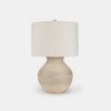 New Currey & Company Palm Table Lamp