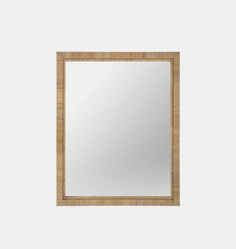 New Universal Furniture Rosalie Wall Mirror