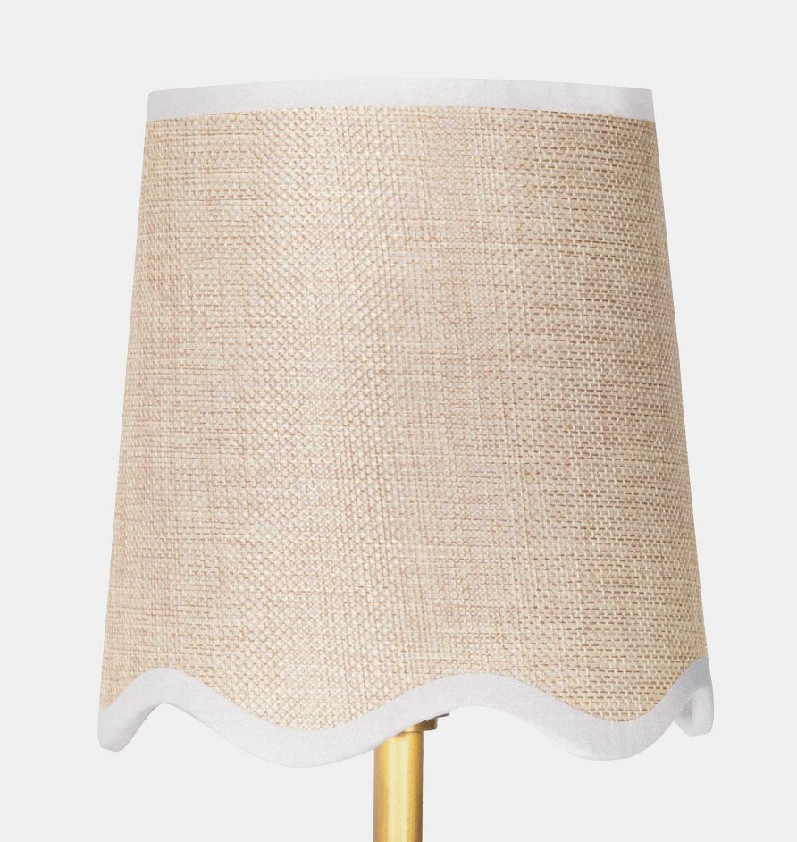 Hot Coastal Living Ariel Sconce