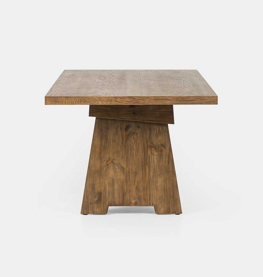 New Austin Co Warner Dining Table