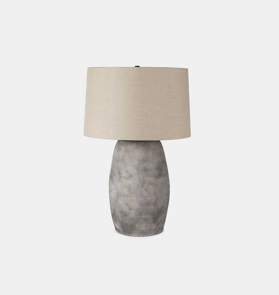 Clearance FlowDecor Amalfi Table Lamp