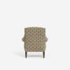 Hot Made by Shoppe Cardiff Armchair