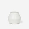 Clearance Tracie Hervy Plato Stoneware Vase