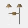 Wholesale Arteriors Adoncina Sconce