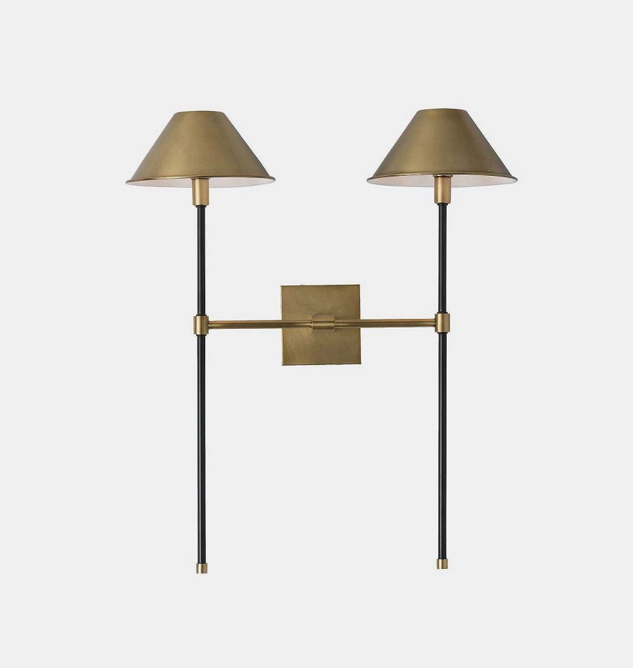 Wholesale Arteriors Adoncina Sconce