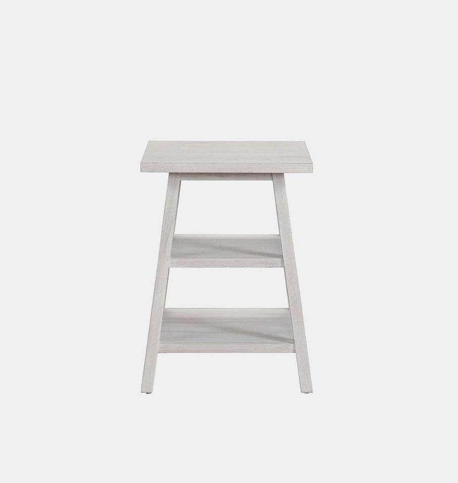 New Universal Furniture Lori Side Table