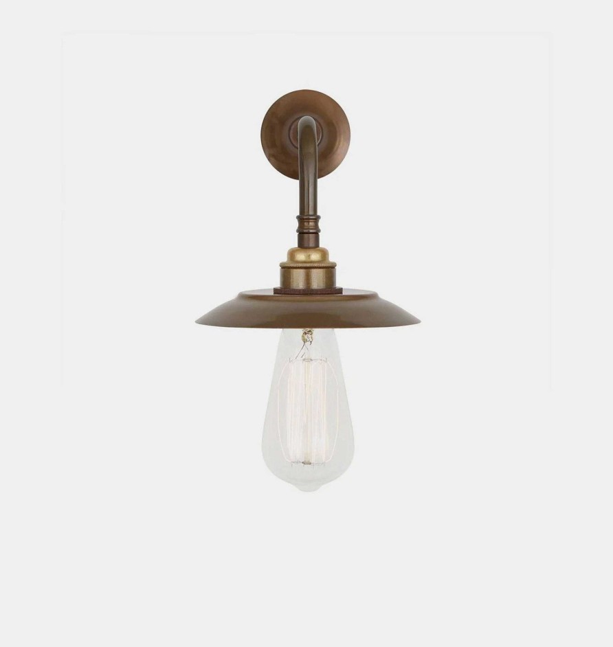 Hot Mullan Reznor Wall Light