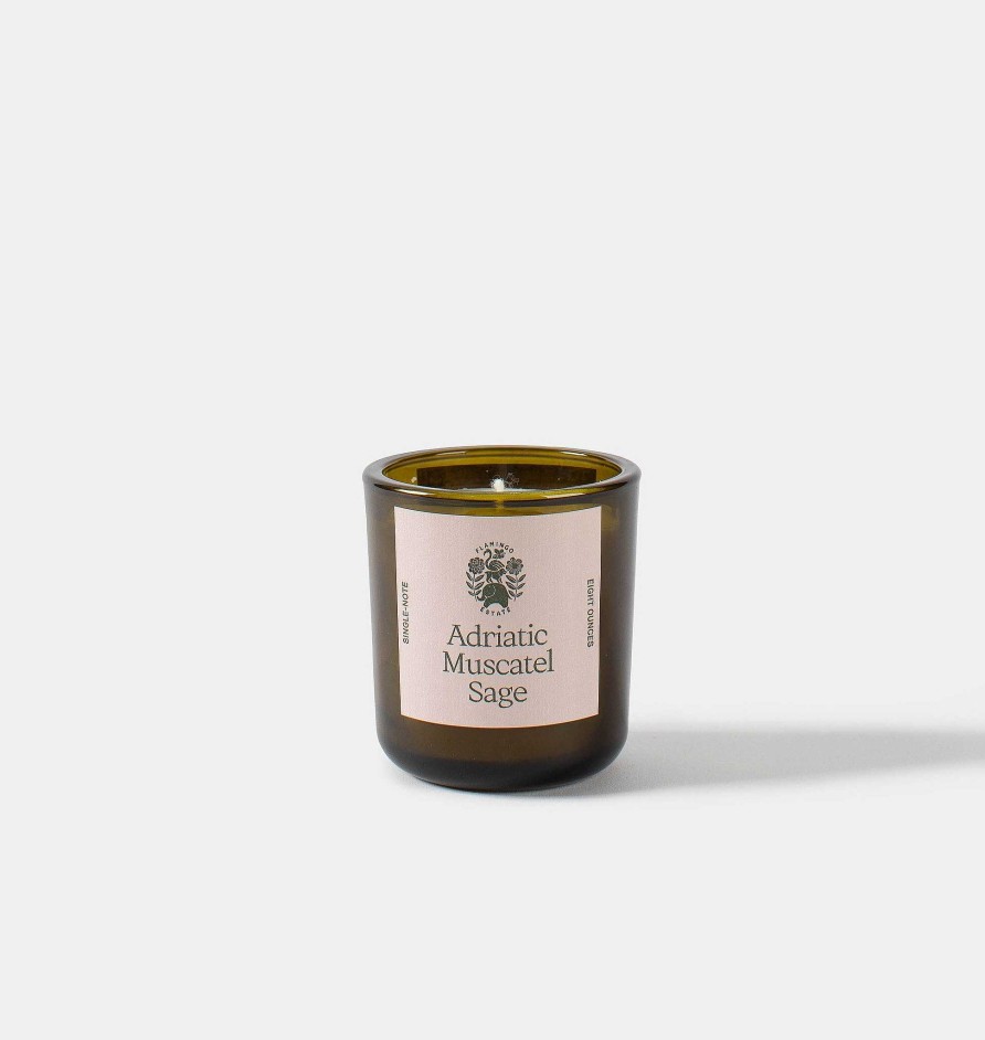 Best Flamingo Estate Flamingo Estate Candle